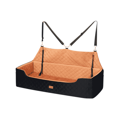 Dog Booster Car Seat
