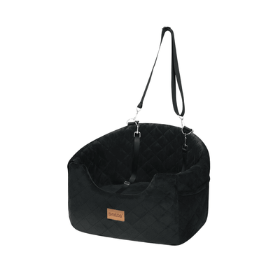 Dog Booster Car Seat Safe Puppy Travel Carrier