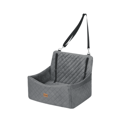 Dog Booster Car Seat Travel Carrier