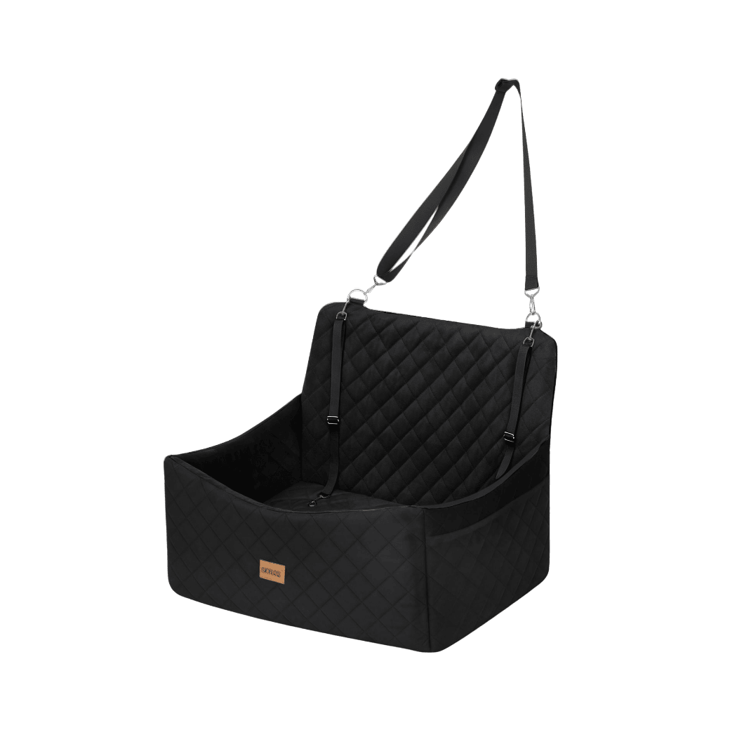 Dog Booster Car Seat Travel Carrier