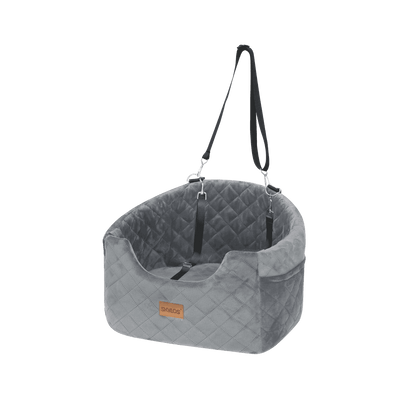 Dog Booster Car Seat Safe Puppy Travel Carrier