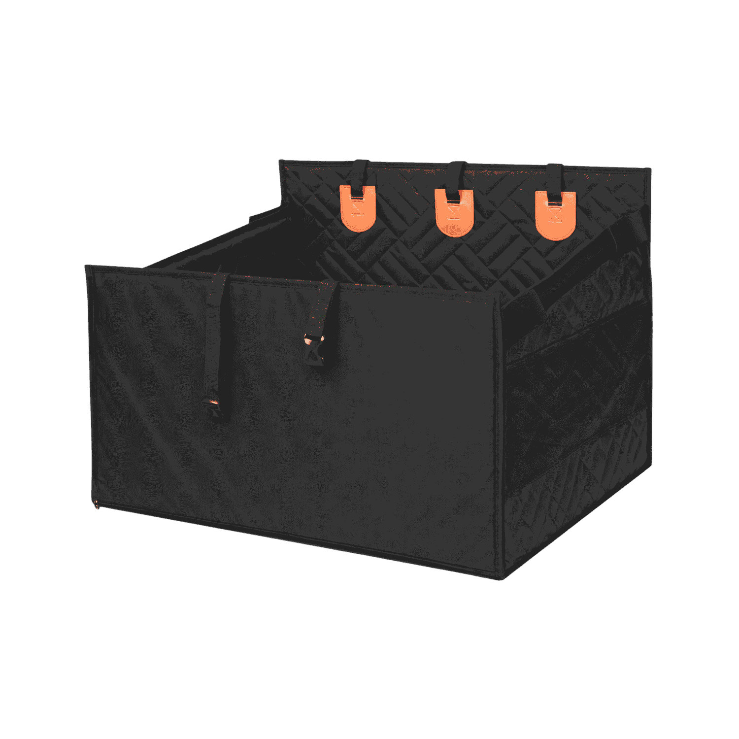 Dog Car Seat Rear Cover