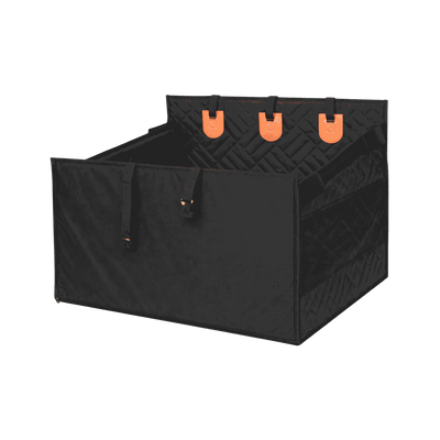 Dog Car Seat Rear Cover