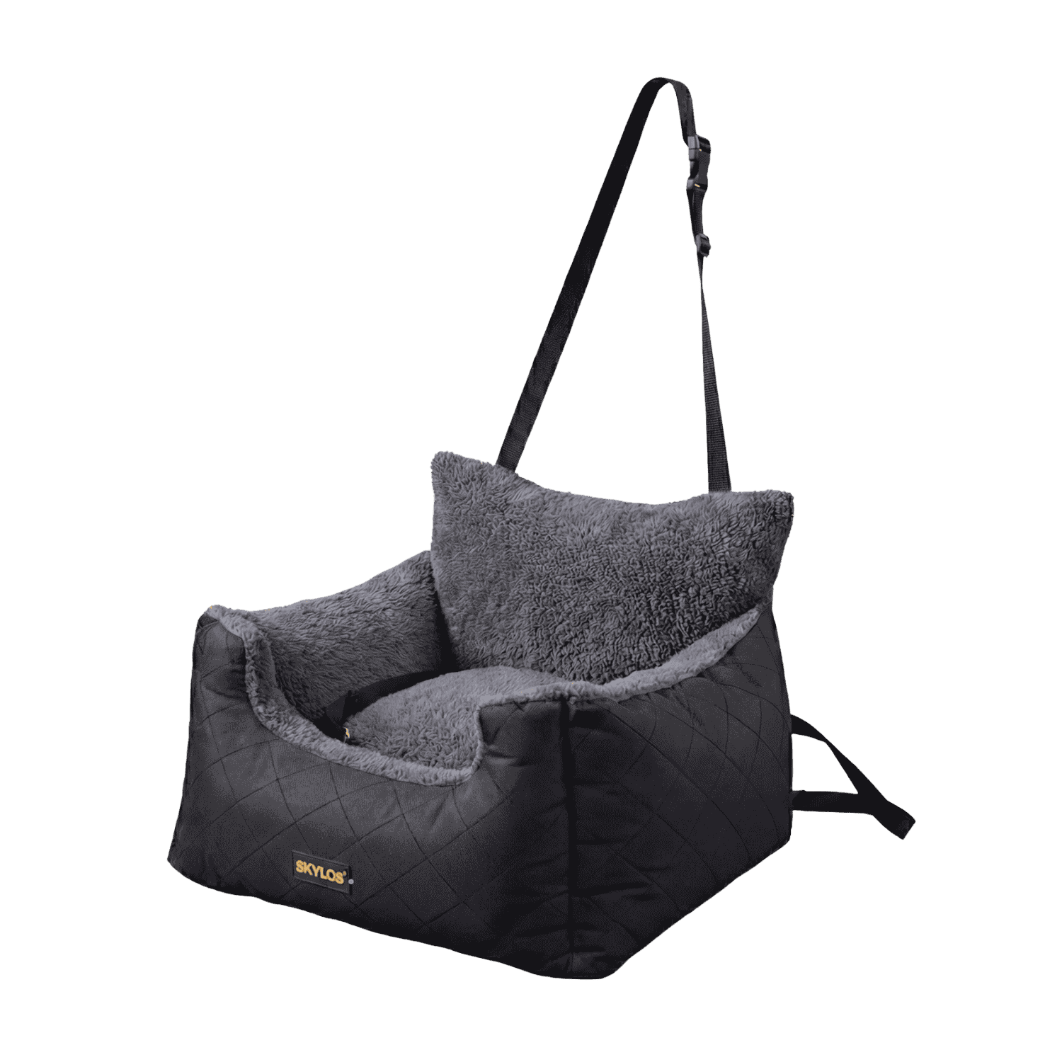 Dog Car Seat Travel Bed