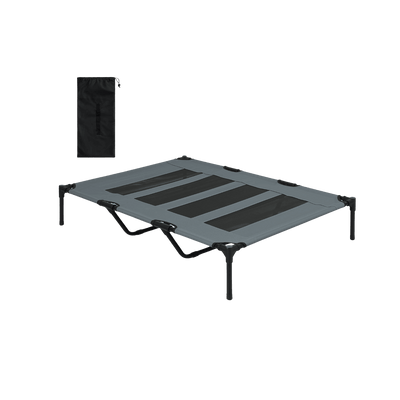 Elevated Pet Bed Raised