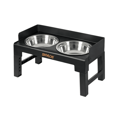 Elevated Pet Feeder