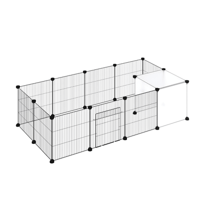 Pet Pen 14 Panel