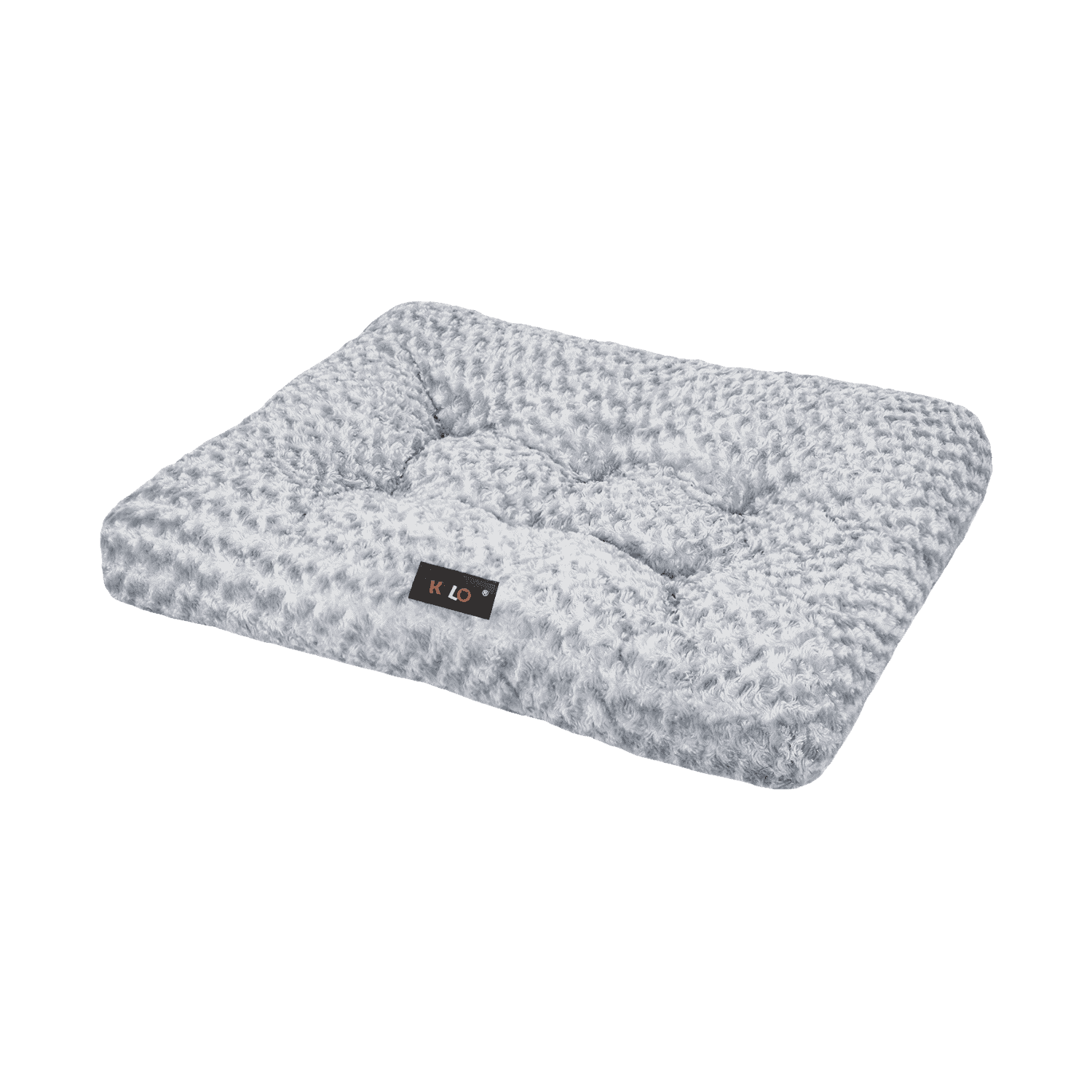3XL Plush Dog Bed Soft
