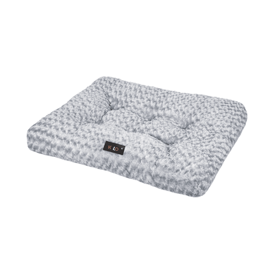 Medium Plush Dog Bed Soft