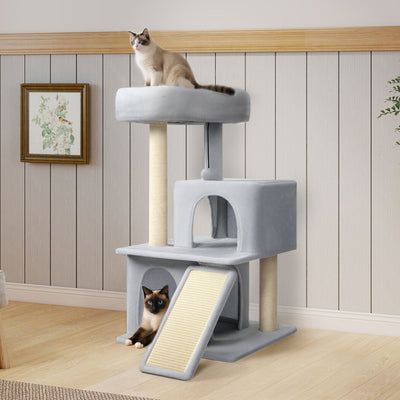 Cat Tree Tower