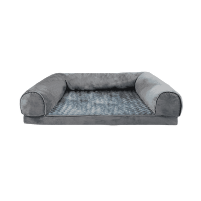 Large Pet Bed Foam