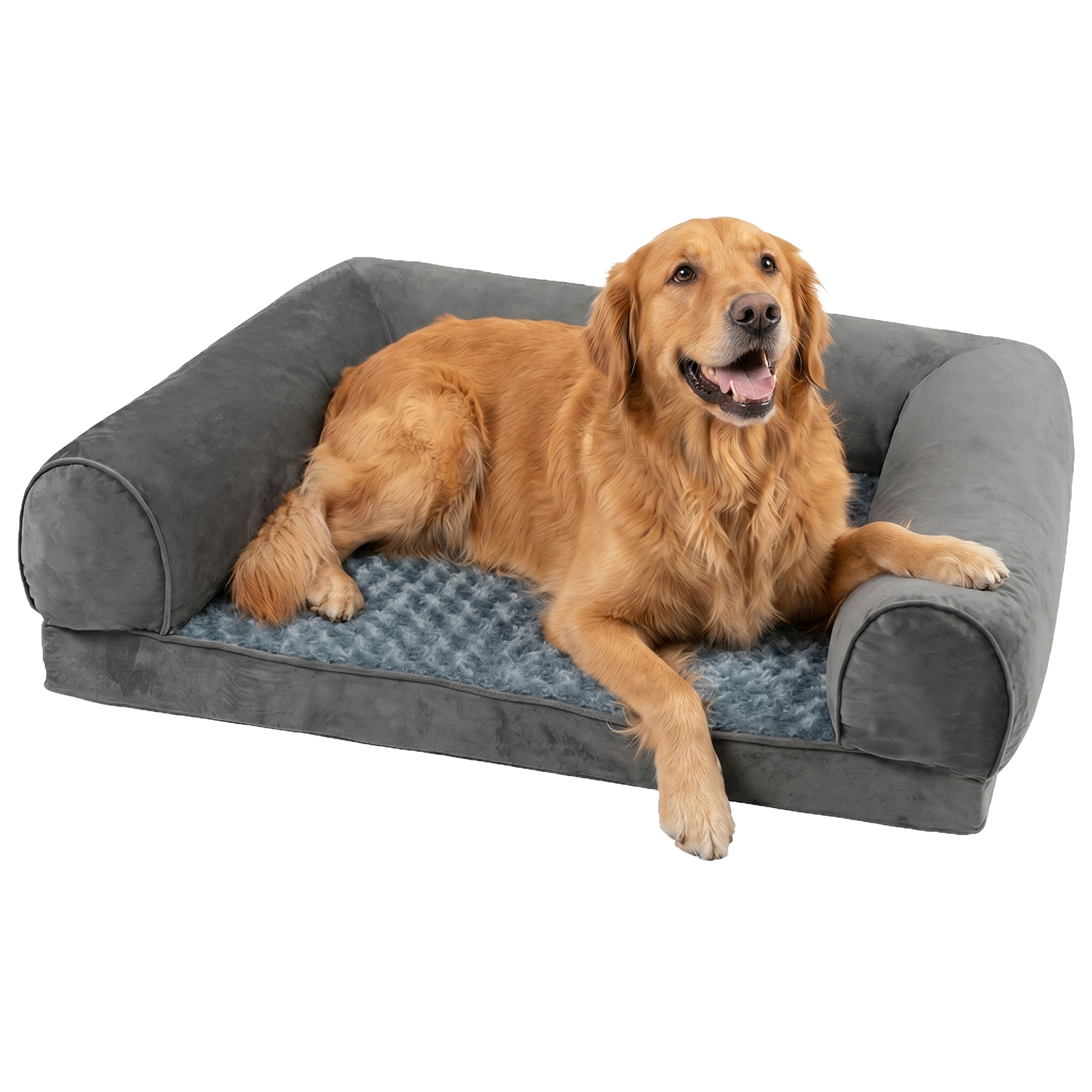 XL Pet Bed Foam