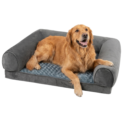 XL Pet Bed Foam