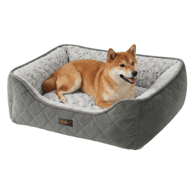 Medium Pet Dog Cat Calming Bed
