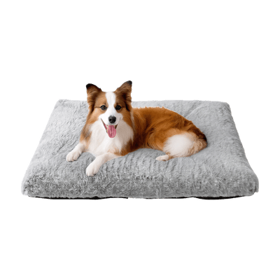 XL Dog Bed Soft Plush Pet Mattress