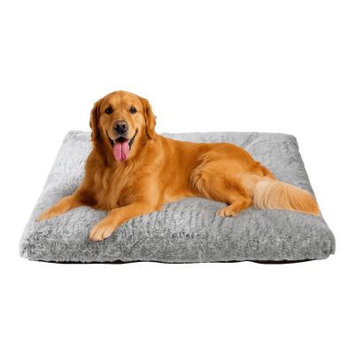 2XL Dog Bed Soft Plush Pet Mattress