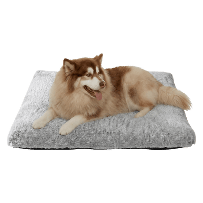 3XL Dog Bed Soft Plush Pet Mattress