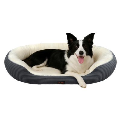 Large Dog Bed Luxury Soft