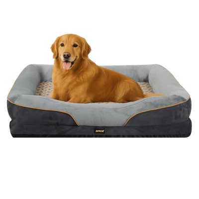 XL Dog Bed Orthopaedic Soft