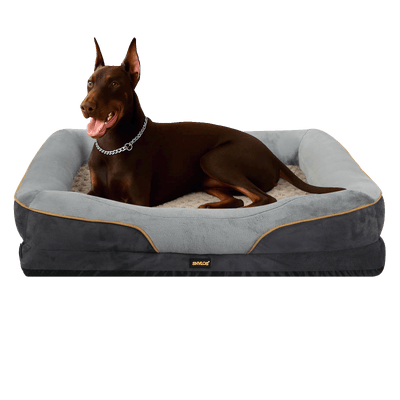 XXL Dog Bed Orthopaedic Soft