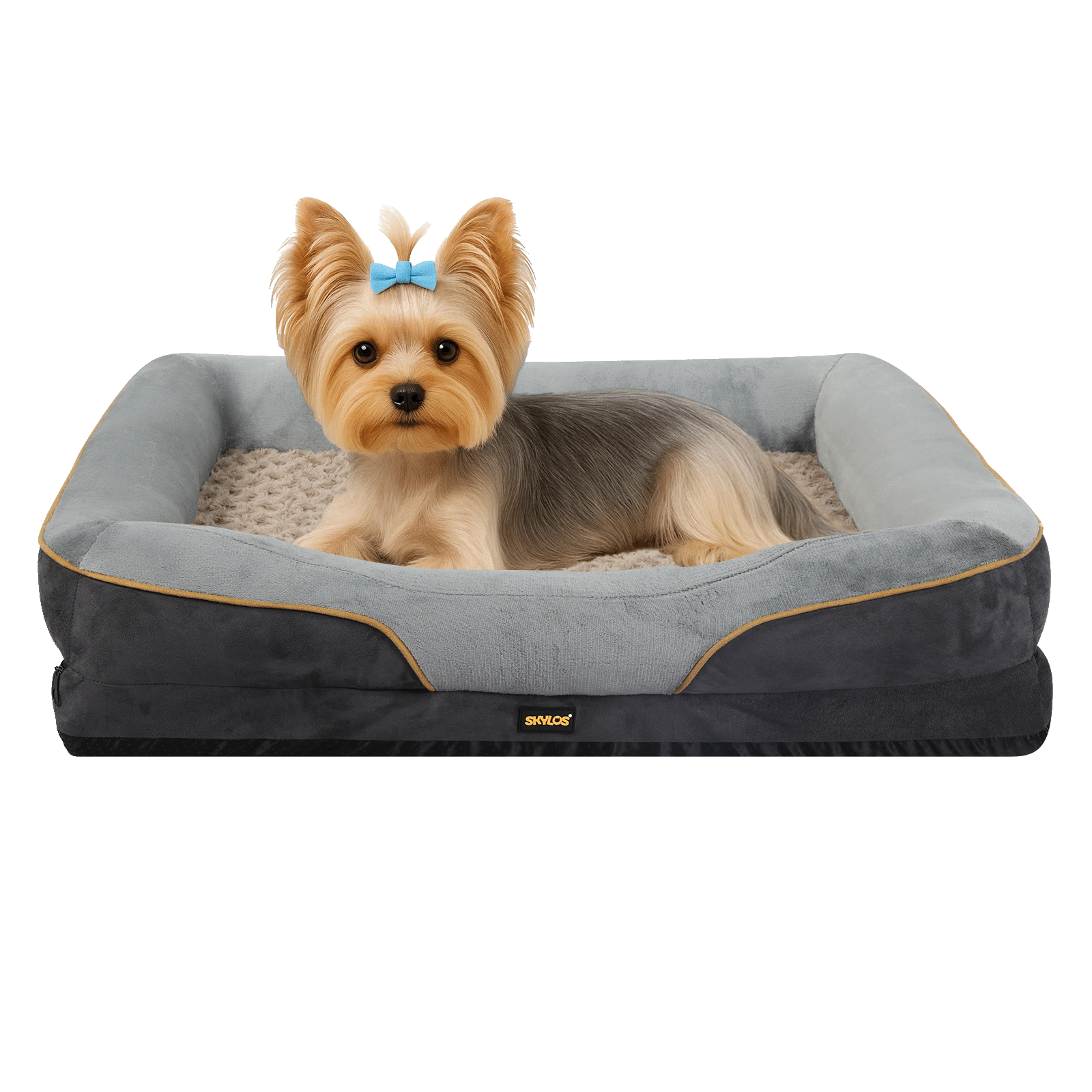 Small Dog Bed Orthopaedic Soft