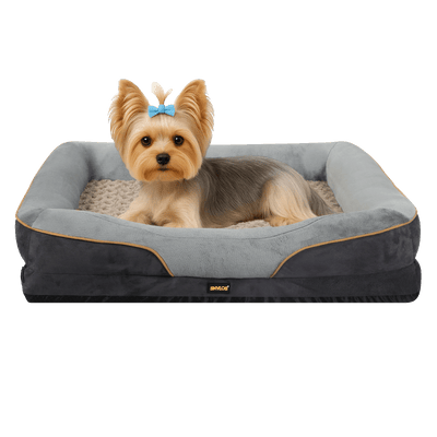 Small Dog Bed Orthopaedic Soft
