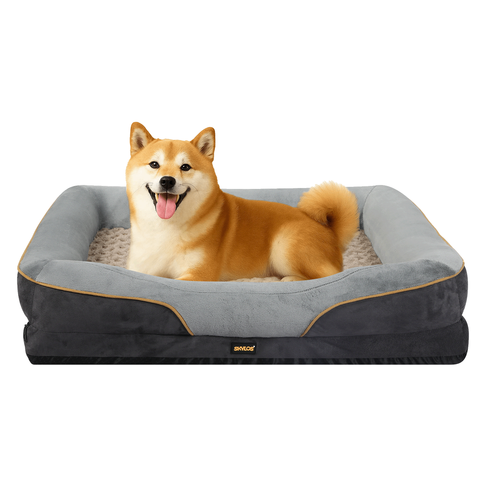 Large Dog Bed Orthopaedic Soft