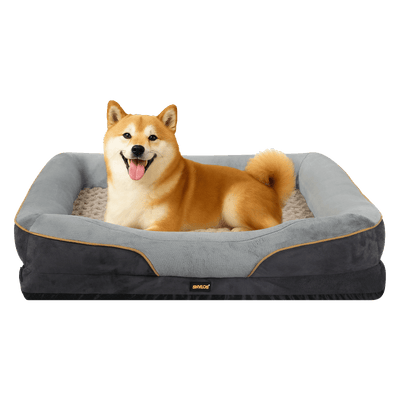 Large Dog Bed Orthopaedic Soft