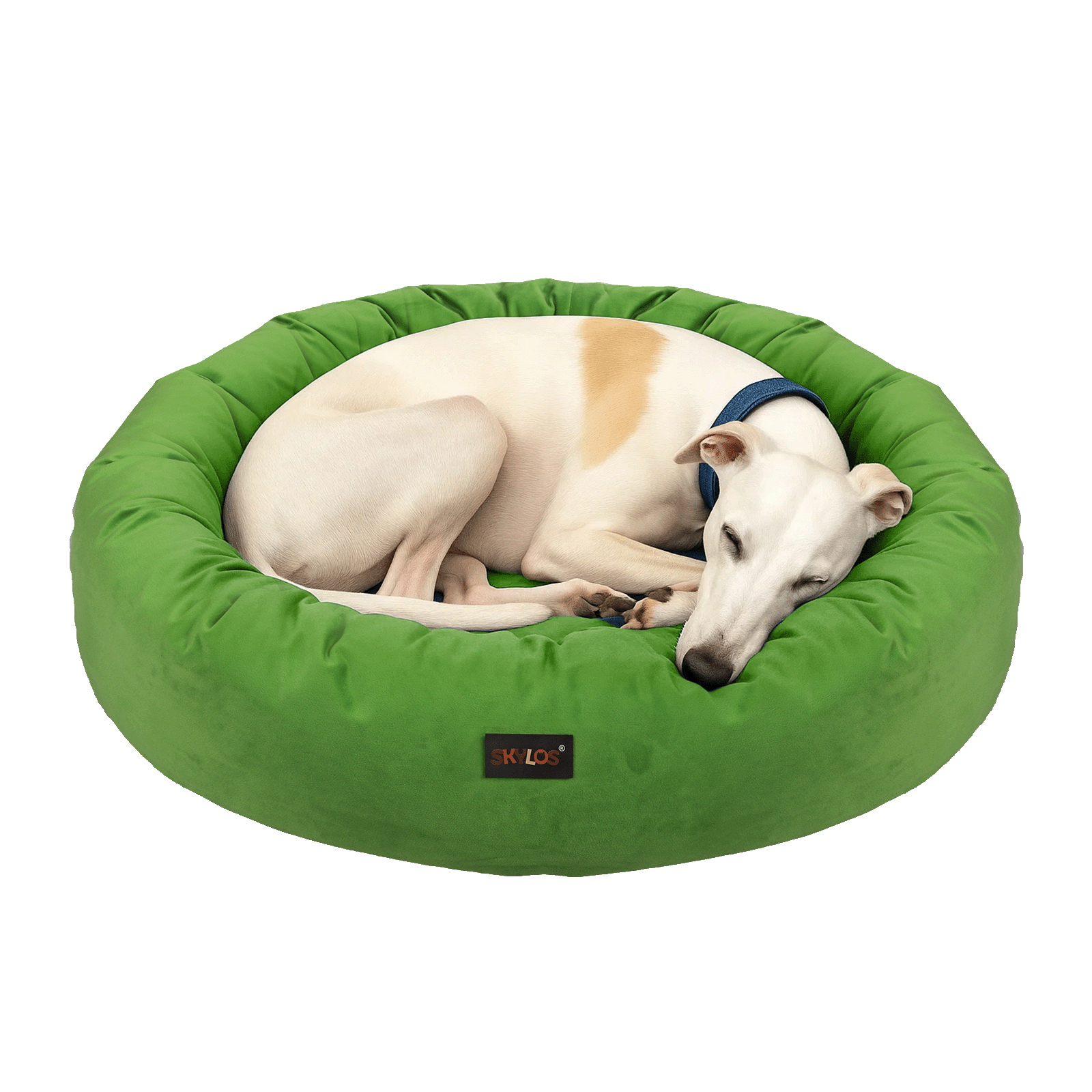 Large Pet Bed Donut Soft