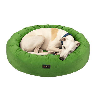 Large Pet Bed Donut Soft