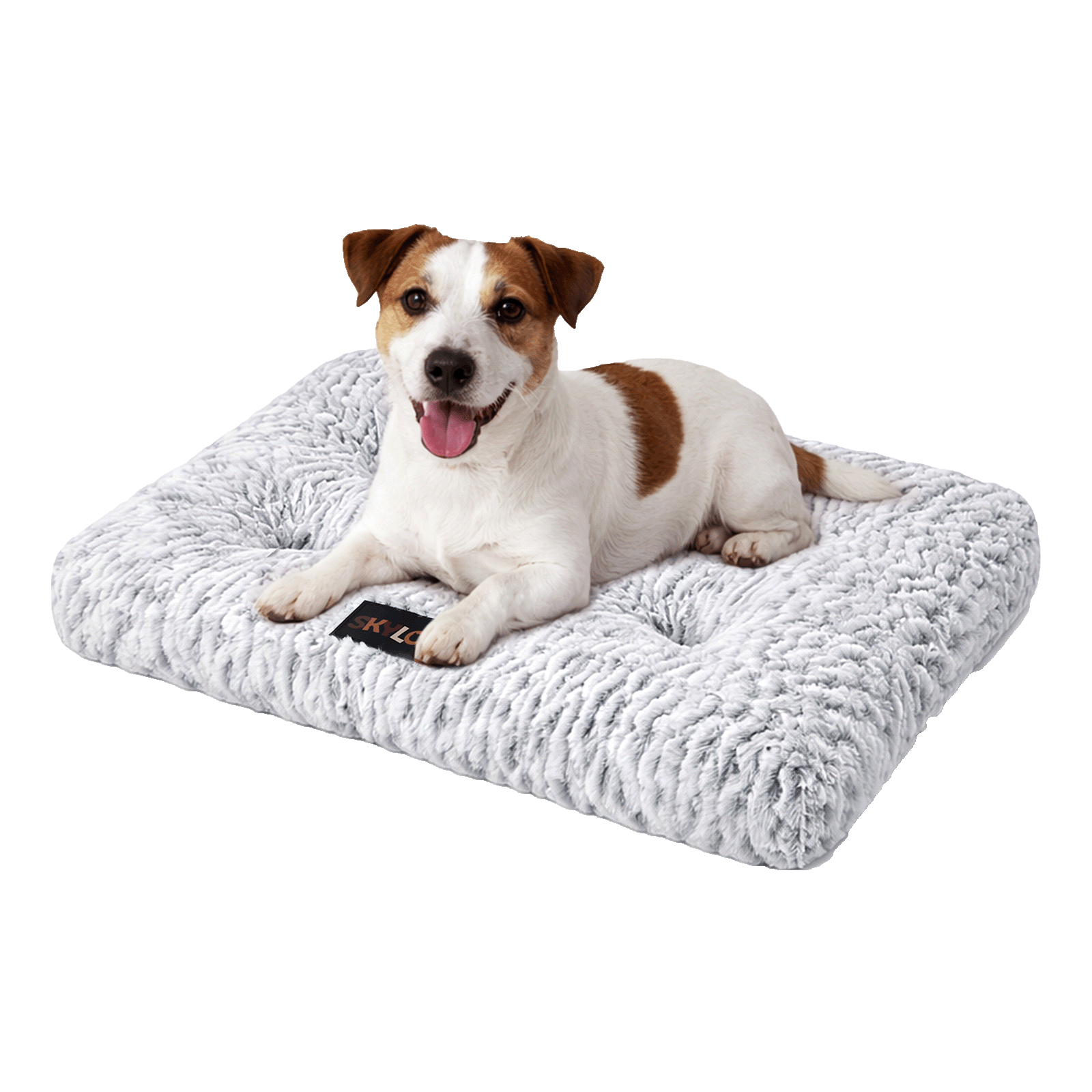 Large Pet Bed Luxury