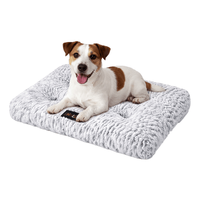 Large Pet Bed Luxury