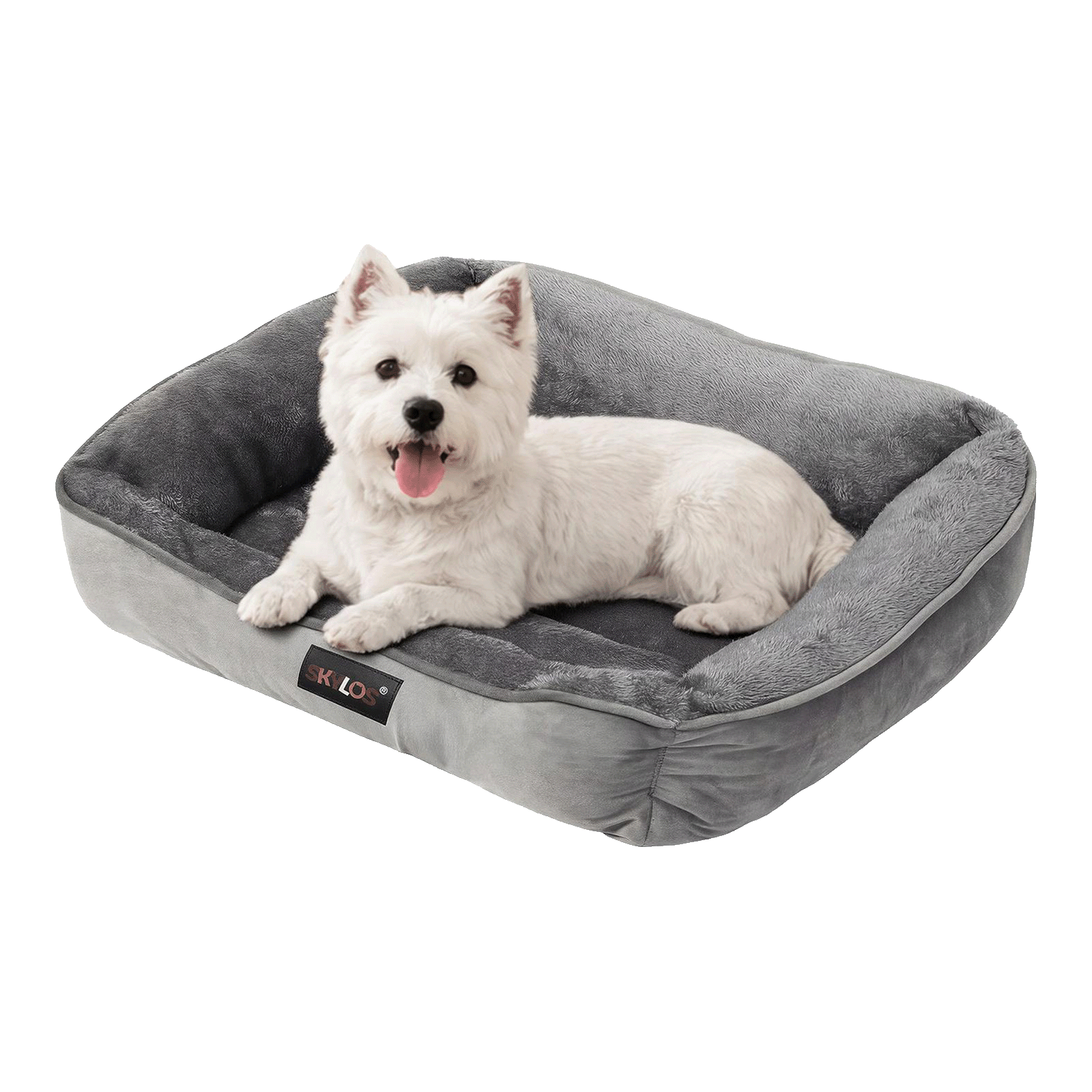 Medium Orthopedic Dog Bed