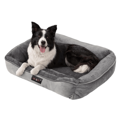 XL Orthopedic Dog Bed