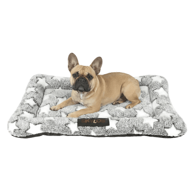 Large Dog Bed Arctic Fleece Soft