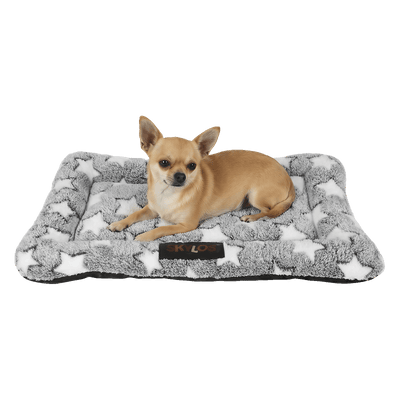 Small Dog Bed Arctic Fleece Soft