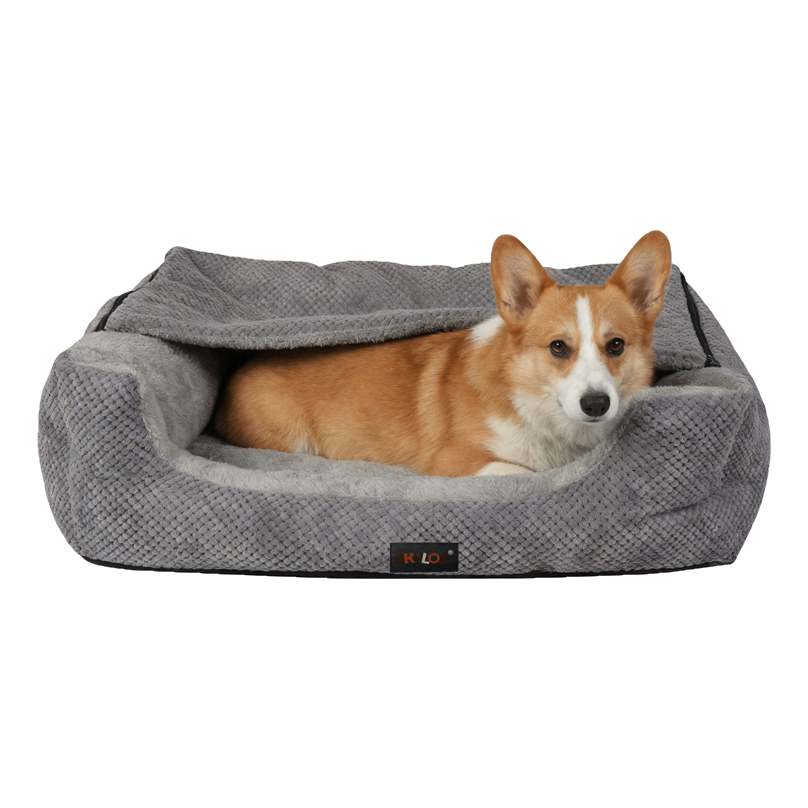 Large Dog Bed Cat Cave Bed