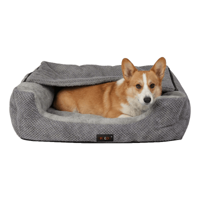 Large Dog Bed Cat Cave Bed