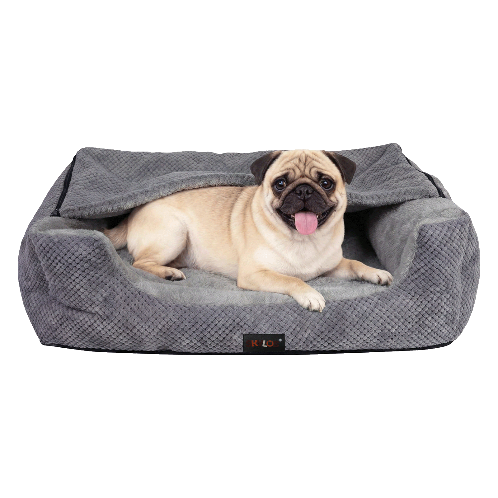 Medium Dog Bed Cat Cave Bed