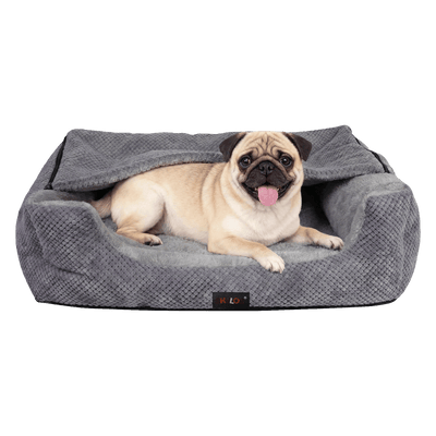 Medium Dog Bed Cat Cave Bed