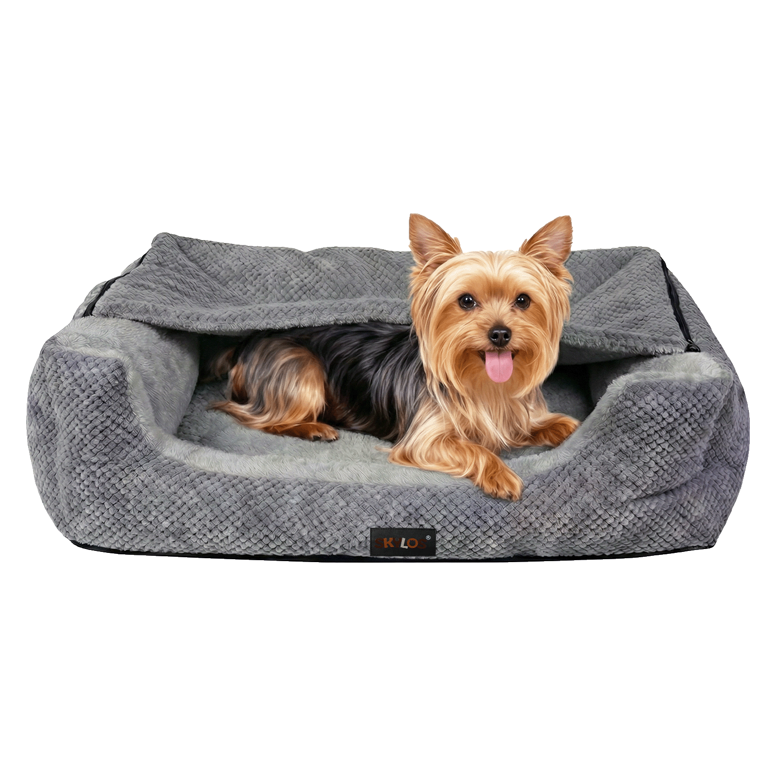 Small Dog Bed Cat Cave Bed