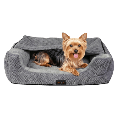 Small Dog Bed Cat Cave Bed