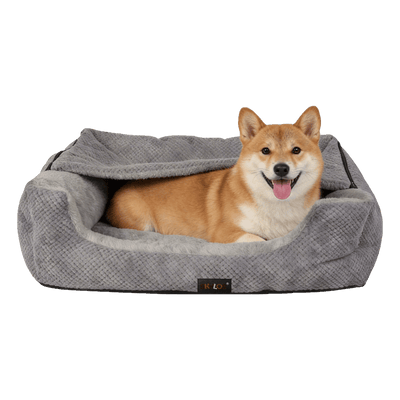 XL Dog Bed Cat Cave Bed