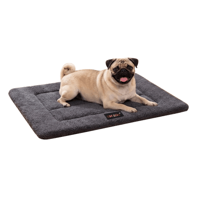 Large Dog Bed Mattress Soft Plush Cat Bed