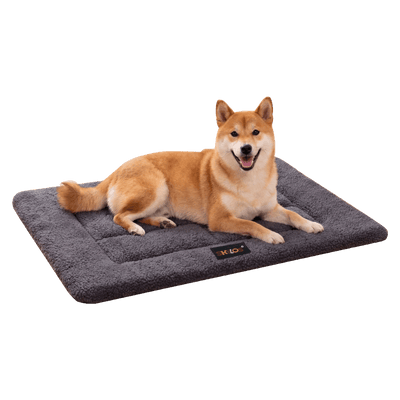 XL Dog Bed Mattress Soft Plush Cat Bed