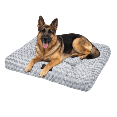 4XL Plush Dog Bed Soft