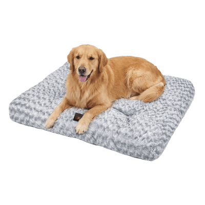 3XL Plush Dog Bed Soft