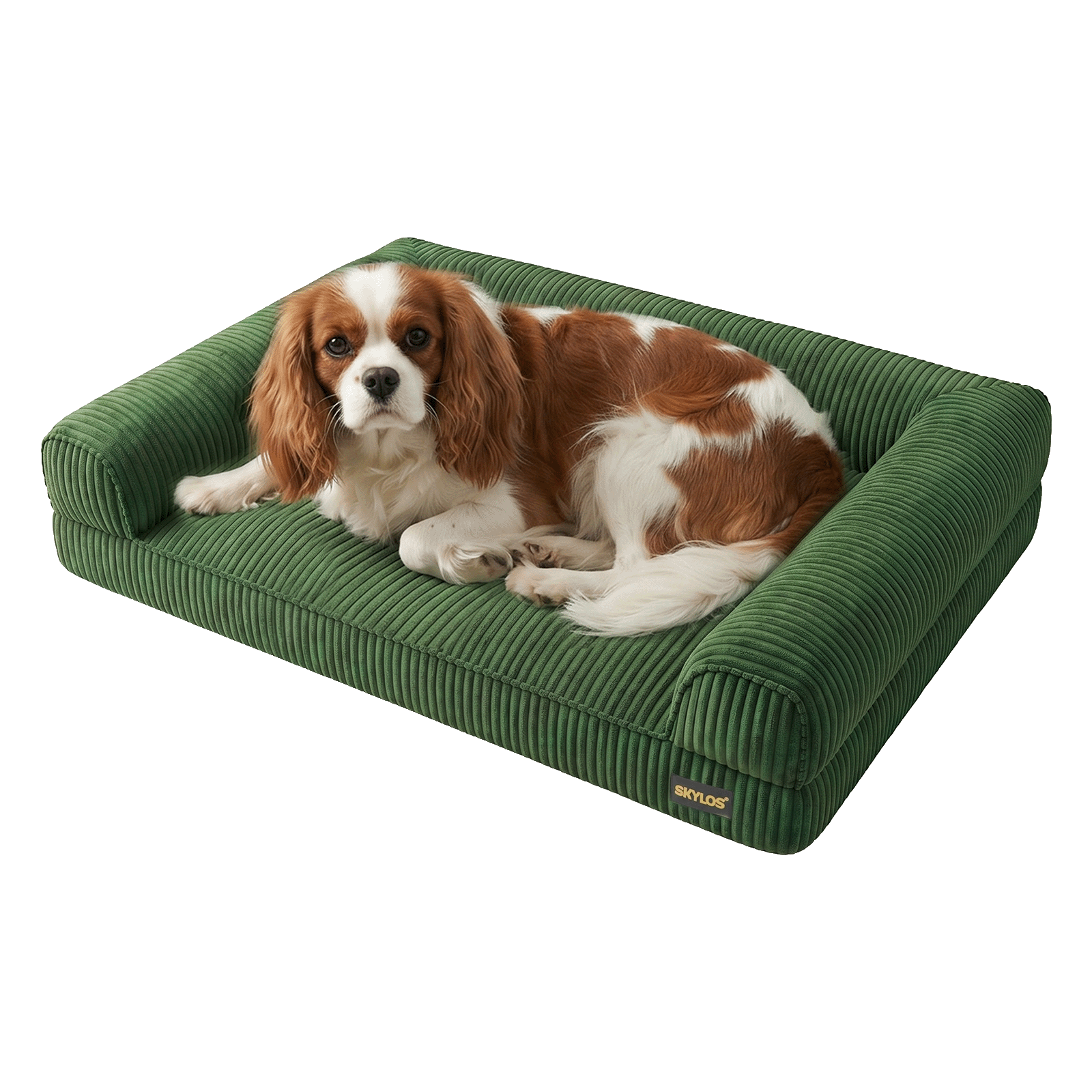 Large Pet Bed Orthopedic Small Dog