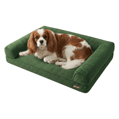 Large Pet Bed Orthopedic Small Dog
