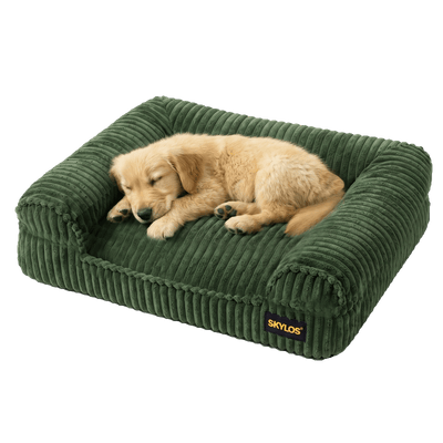 Medium Pet Bed Orthopedic Small Dog